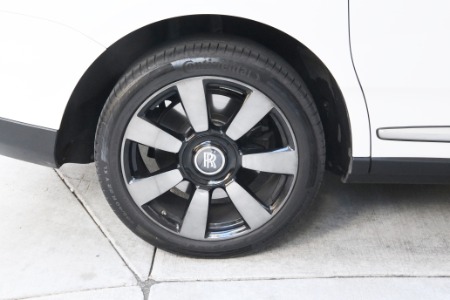 Used 2024 Rolls-Royce Cullinan  | Chicago, IL