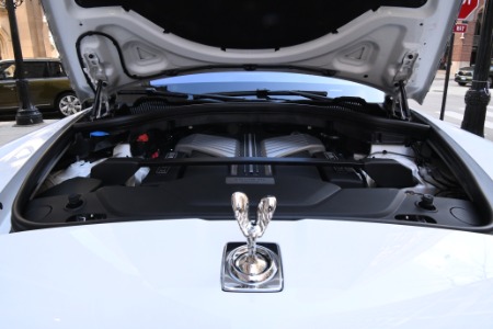 Used 2024 Rolls-Royce Cullinan  | Chicago, IL