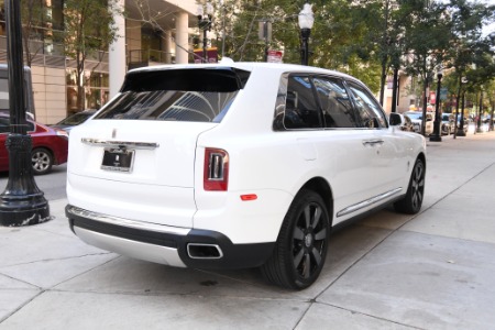 Used 2024 Rolls-Royce Cullinan  | Chicago, IL