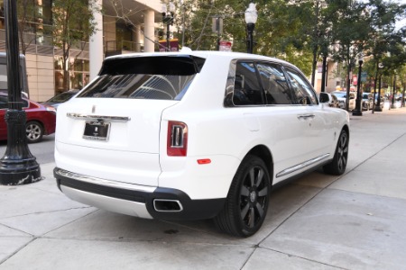 New 2024 Rolls-Royce Cullinan  | Chicago, IL