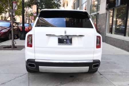 Used 2024 Rolls-Royce Cullinan  | Chicago, IL