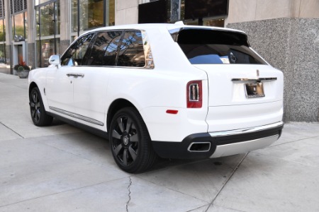 New 2024 Rolls-Royce Cullinan  | Chicago, IL