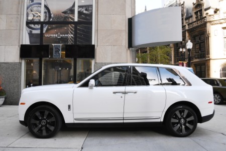 New 2024 Rolls-Royce Cullinan  | Chicago, IL