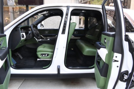 Used 2024 Rolls-Royce Cullinan  | Chicago, IL