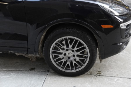 Used 2018 Porsche Cayenne Platinum Edition | Chicago, IL