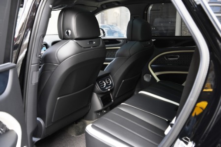 New 2023 Bentley Bentayga Speed Edition 12 | Chicago, IL