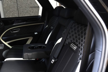 New 2023 Bentley Bentayga Speed Edition 12 | Chicago, IL