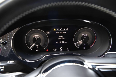 New 2023 Bentley Bentayga Speed Edition 12 | Chicago, IL