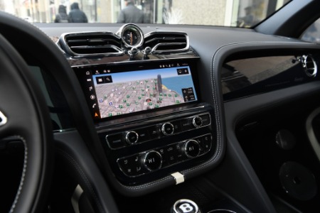 New 2023 Bentley Bentayga Speed Edition 12 | Chicago, IL