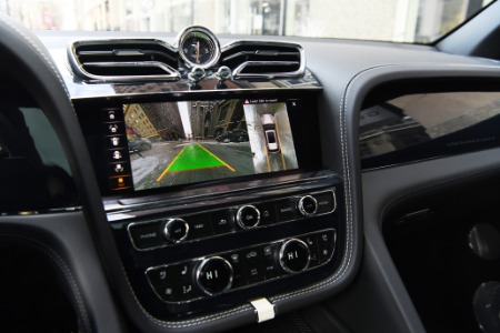 New 2023 Bentley Bentayga Speed Edition 12 | Chicago, IL