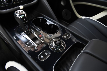 New 2023 Bentley Bentayga Speed Edition 12 | Chicago, IL