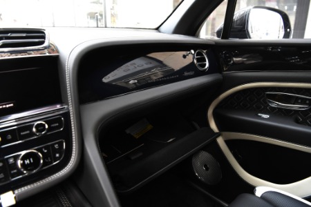 New 2023 Bentley Bentayga Speed Edition 12 | Chicago, IL