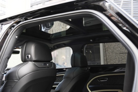 New 2023 Bentley Bentayga Speed Edition 12 | Chicago, IL