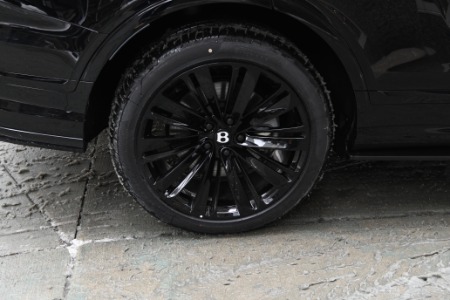 New 2023 Bentley Bentayga Speed Edition 12 | Chicago, IL