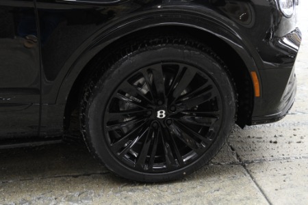 New 2023 Bentley Bentayga Speed Edition 12 | Chicago, IL