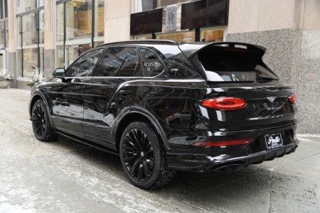 New 2023 Bentley Bentayga Speed Edition 12 | Chicago, IL