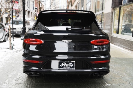 New 2023 Bentley Bentayga Speed Edition 12 | Chicago, IL
