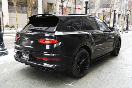 New 2023 Bentley Bentayga Speed Edition 12 | Chicago, IL