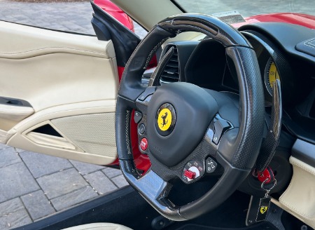 Used 2014 Ferrari 458 Spider  | Chicago, IL