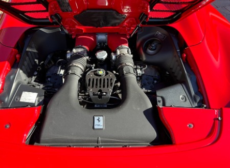 Used 2014 Ferrari 458 Spider  | Chicago, IL