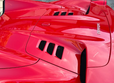 Used 2014 Ferrari 458 Spider  | Chicago, IL
