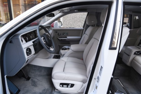 New 2024 Rolls-Royce Phantom EWB PLATINO COLLECTION | Chicago, IL
