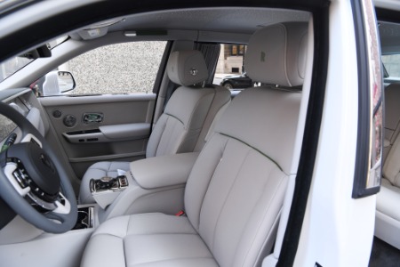 New 2024 Rolls-Royce Phantom EWB PLATINO COLLECTION | Chicago, IL