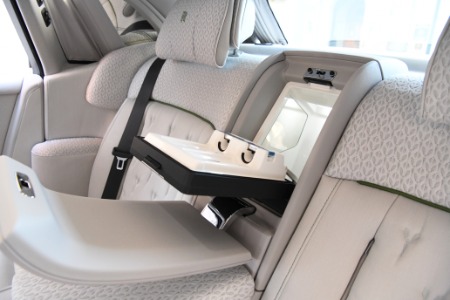 New 2024 Rolls-Royce Phantom EWB PLATINO COLLECTION | Chicago, IL
