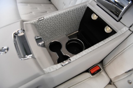 New 2024 Rolls-Royce Phantom EWB PLATINO COLLECTION | Chicago, IL