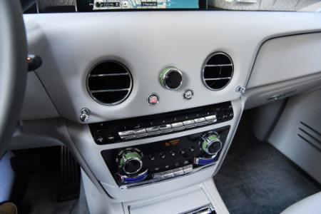 New 2024 Rolls-Royce Phantom EWB PLATINO COLLECTION | Chicago, IL