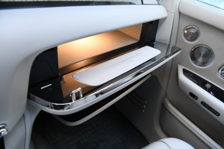 New 2024 Rolls-Royce Phantom EWB PLATINO COLLECTION | Chicago, IL