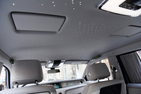 New 2024 Rolls-Royce Phantom EWB PLATINO COLLECTION | Chicago, IL