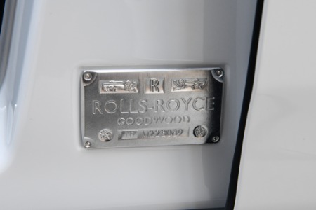 New 2024 Rolls-Royce Phantom EWB PLATINO COLLECTION | Chicago, IL