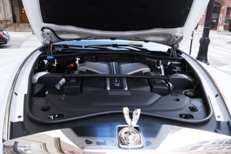 New 2024 Rolls-Royce Phantom EWB PLATINO COLLECTION | Chicago, IL