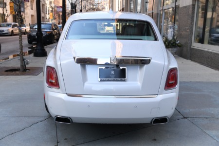 New 2024 Rolls-Royce Phantom EWB PLATINO COLLECTION | Chicago, IL