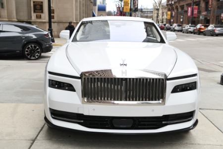 Used 2024 Rolls-Royce Spectre  | Chicago, IL