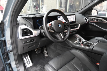 Used 2023 BMW XM  | Chicago, IL