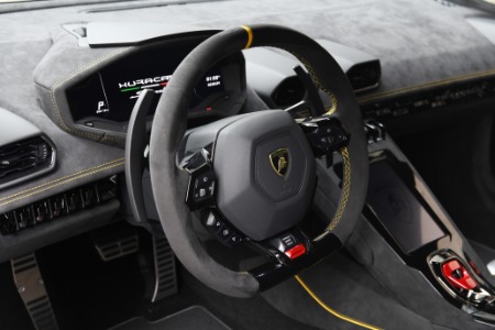 Used 2023 Lamborghini Huracan Sterrato | Chicago, IL