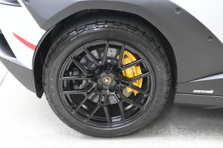 Used 2023 Lamborghini Huracan Sterrato | Chicago, IL