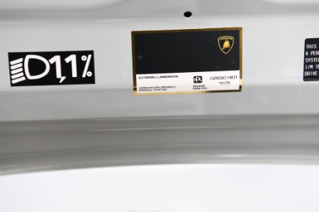 Used 2023 Lamborghini Huracan Sterrato | Chicago, IL