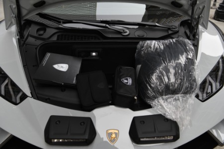 Used 2023 Lamborghini Huracan Sterrato | Chicago, IL