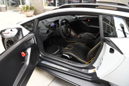 Used 2023 Lamborghini Huracan Sterrato | Chicago, IL