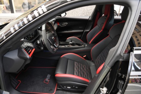 Used 2023 Audi RS e-tron GT quattro | Chicago, IL
