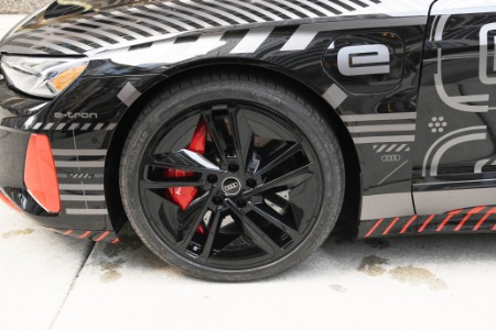 Used 2023 Audi RS e-tron GT quattro | Chicago, IL