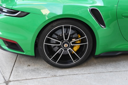 2021 Porsche 911 Turbo S Stock # GC-TAHIR59 for sale near