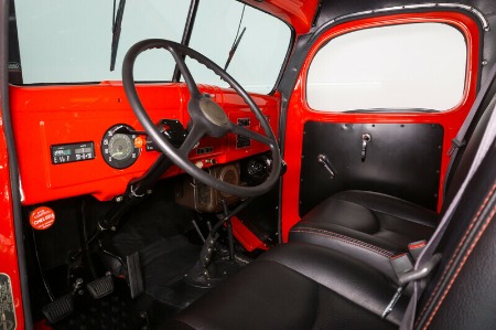 Used 1950 Dodge Power Wagon  | Chicago, IL
