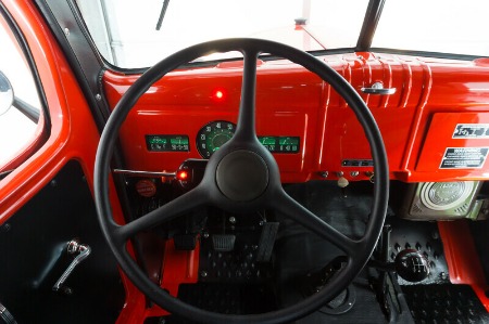 Used 1950 Dodge Power Wagon  | Chicago, IL