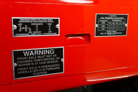 Used 1950 Dodge Power Wagon  | Chicago, IL