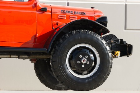 Used 1950 Dodge Power Wagon  | Chicago, IL