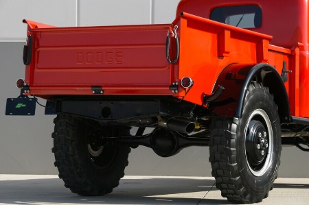 Used 1950 Dodge Power Wagon  | Chicago, IL